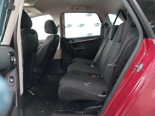 2013 CITROEN C4 PICASSO