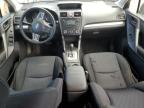 2014 Subaru Forester 2.5I Premium en Venta en Kapolei, HI - Mechanical