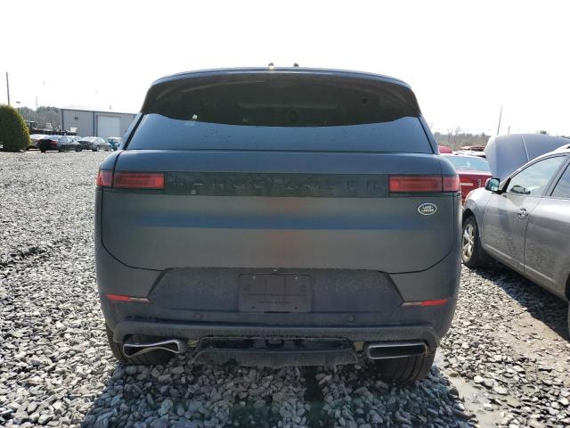  LAND ROVER RANGEROVER 2023 Gray