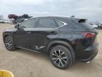 2015 LEXUS NX 200T à vendre chez Copart ON - LONDON