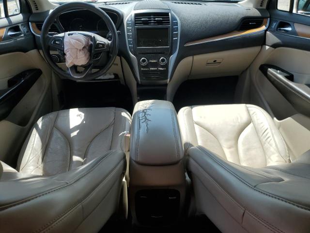  LINCOLN MKC 2017 Cream