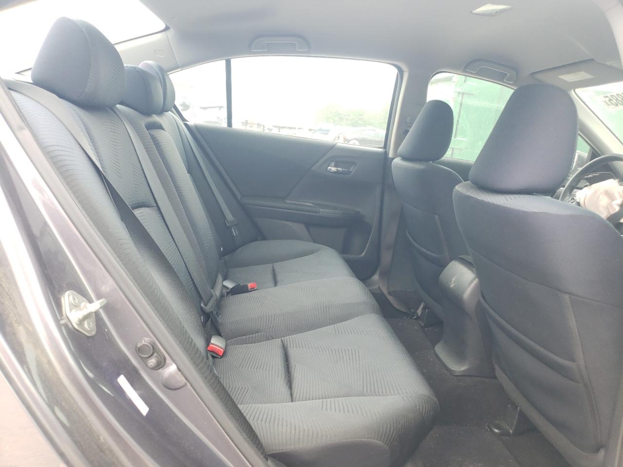 2014 Honda Accord Lx VIN: 1HGCR2F37EA115875 Lot: 81553265