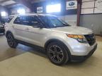 2014 Ford Explorer Sport for Sale in East Granby, CT - Top/Roof