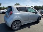 2015 Chevrolet Spark Ev 2Lt за продажба в San Martin, CA - Mechanical
