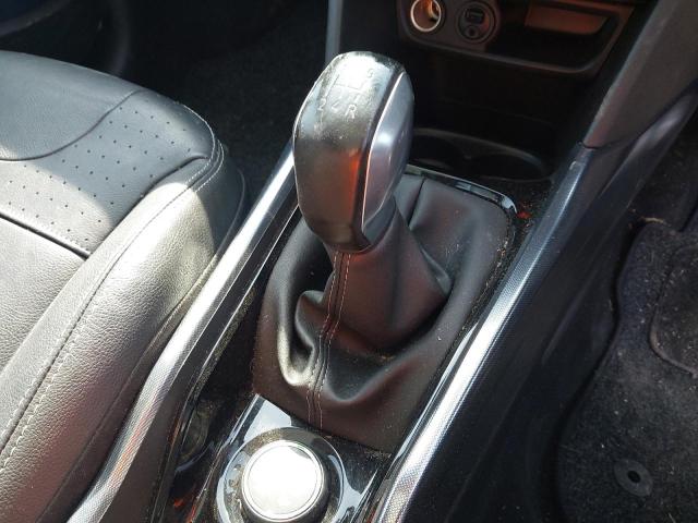2015 PEUGEOT 2008 FELIN