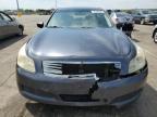 2009 Infiniti G37  na sprzedaż w Moraine, OH - Mechanical