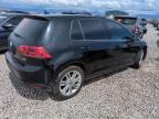 2015 Volkswagen Golf Tdi de vânzare în Magna, UT - Front End