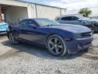 2012 Chevrolet Camaro Lt de vânzare în Riverview, FL - Rear End