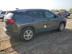 2018 Gmc Terrain Sle en Venta en Mercedes, TX - Water/Flood