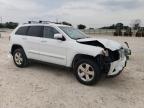 2013 Jeep Grand Cherokee Overland zu verkaufen in New Braunfels, TX - Front End