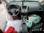 2018 Chevrolet Cruze Ls   en Venta en Memphis, TN - Side