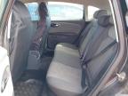 2010 SEAT LEON S EMO for sale at Copart BRISTOL