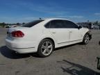 2012 Volkswagen Passat Sel for Sale in Fredericksburg, VA - Front End