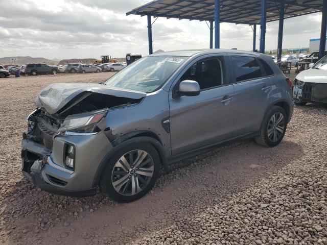 2020 Mitsubishi Outlander Sport Es  