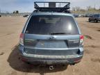 2013 Subaru Forester 2.5X Premium for Sale in Colorado Springs, CO - Front End