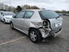 2005 TOYOTA COROLLA CL for sale at Copart SANDTOFT