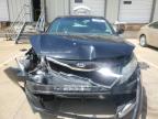 2012 Kia Optima Lx zu verkaufen in Louisville, KY - Front End