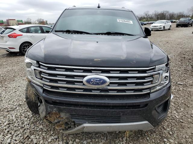  FORD EXPEDITION 2019 Black