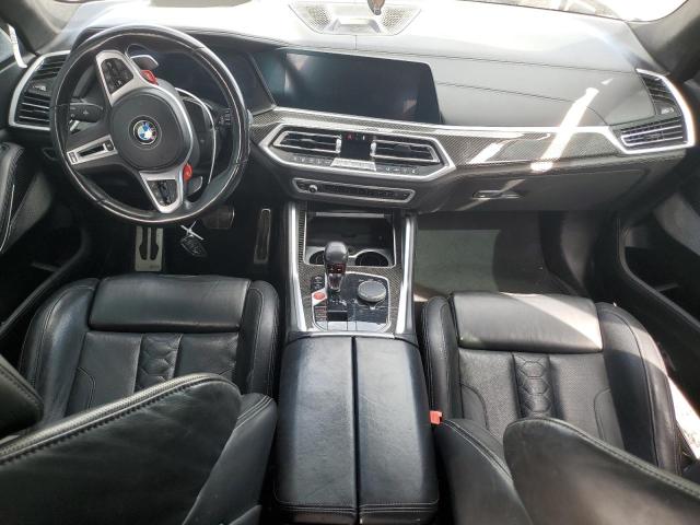  BMW X5 2020 Белый