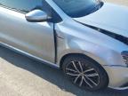 2017 VOLKSWAGEN POLO GTI for sale at Copart NEWBURY