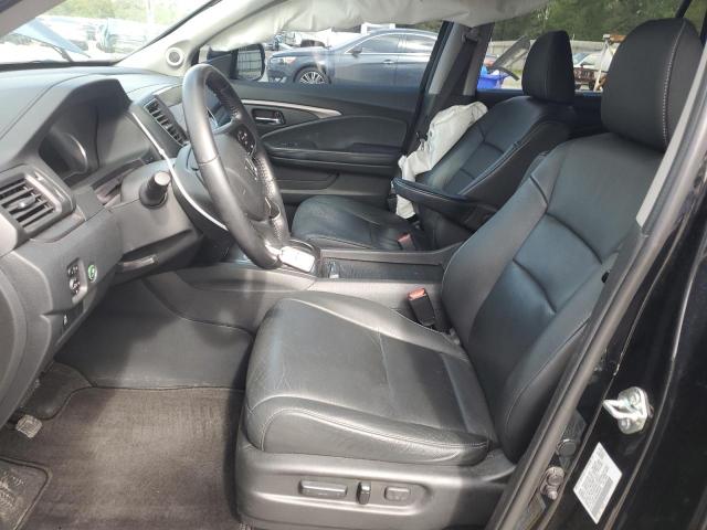  HONDA PILOT 2020 Black