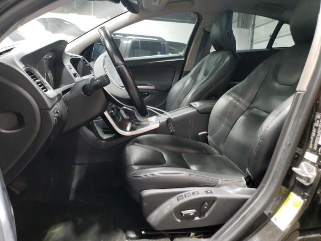 2015 VOLVO S60 PREMIER+