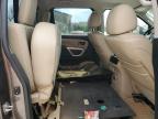2017 Nissan Titan Xd Sl за продажба в Rogersville, MO - Water/Flood