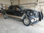 2012 Ford F150 Supercrew na sprzedaż w Abilene, TX - Front End