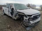 2021 Ford F150 Supercrew იყიდება Anchorage-ში, AK - Side