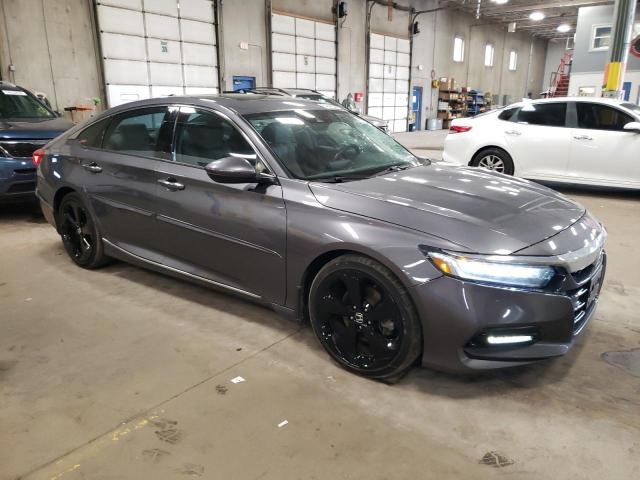  HONDA ACCORD 2019 Gray