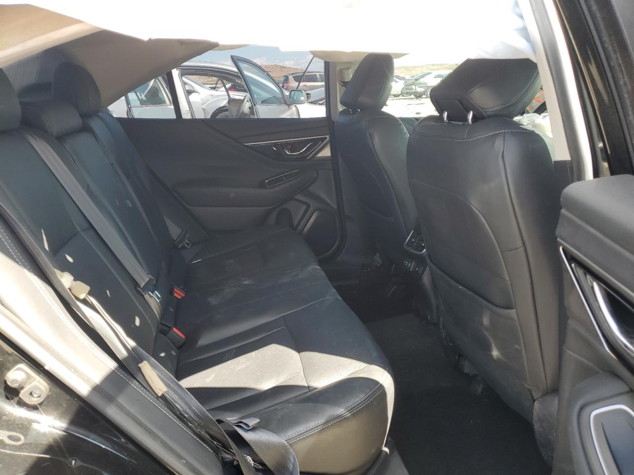 2020 Subaru Legacy Limited VIN: 4S3BWAN62L3010557 Lot: 52753765