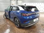 2024 VOLKSWAGEN ID4 MATCH for sale at Copart NEWBURY