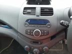2010 CHEVROLET SPARK LS for sale at Copart YORK
