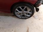 2022 FORD FIESTA SPO for sale at Copart WESTBURY