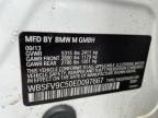 2014 Bmw M5  за продажба в North Billerica, MA - Normal Wear