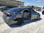 2023 Nissan Altima S for Sale in Opa Locka, FL - Side