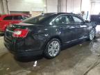2011 Ford Taurus Limited for Sale in Woodhaven, MI - Front End