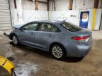 2024 Toyota Corolla Le продається в Glassboro, NJ - Front End