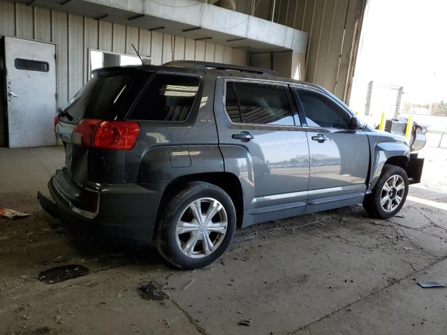 Parquets GMC TERRAIN 2017 Black