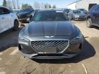 2021 GENESIS G70  for sale at Copart ON - TORONTO