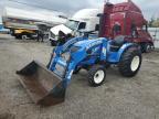 2015 New Holland Workmaster for Sale in Fort Wayne, IN - Undercarriage