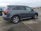 2013 Acura Mdx Technology იყიდება Brookhaven-ში, NY - Rear End