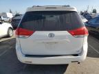2012 Toyota Sienna Le за продажба в Rancho Cucamonga, CA - Side