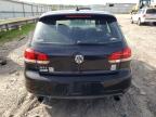 2010 Volkswagen Gti  en Venta en Chatham, VA - Side