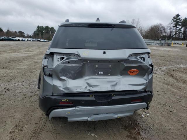  GMC ACADIA 2023 Szary