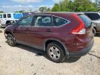 2012 Honda Cr-V Lx იყიდება Theodore-ში, AL - Water/Flood