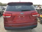 2017 Kia Sorento Lx de vânzare în Seaford, DE - Front End