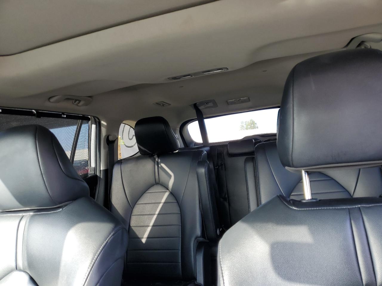 2021 Toyota Highlander Xle VIN: 5TDHZRBH2MS555177 Lot: 54860235