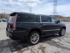 2019 Cadillac Escalade Esv Platinum للبيع في Littleton، CO - Front End