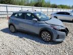 2022 Nissan Kicks Sv   for Sale in Memphis, TN - Front End